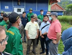 Serius Tangani Regenerasi Petani, Program Kementan Lahirkan Wirausaha Milenial Pertanian