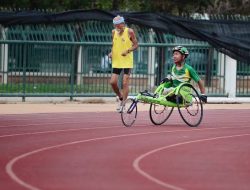 Terkait Penyelenggaraan ASEAN Para Games 2022, Presiden Terbitkan Perpres