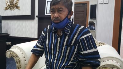 Koneksitas Antar Pelabuhan di Jatim Layak Dibuat