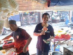 Paguyuban Simpatisan PKS Sosialisasikan Logo Baru