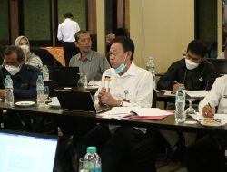 Kementan Gelar Public Hearing, Tindak Lanjut Perpres Penyuluhan Pertanian