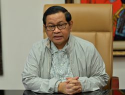 Hut KORPRI, Seskab: Tansformasi KORPRI untuk Pelayanan Terbaik Bagi Bangsa