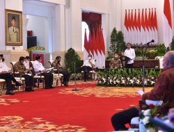 Antisipasi Ancaman Krisis Pangan, Pemerintah Fokuskan Tiga Hal Ini