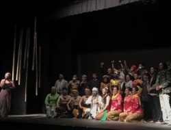 Implementasi Birokrasi Pemerintah Daerah dalam Pemajuan Kebudayaan