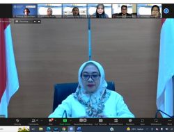 Kementan Jaga Ketahanan Pangan ASEAN dengan Pemanfaatan Lahan Pekarangan