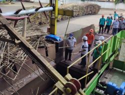 Lima Pabrik Gula di Jatim Siap Giling