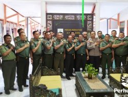 Ditbinmas Polda Jatim Gelar Pembinaan dan Monitoring Tugas Polhut di Madura