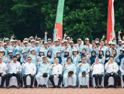 Cegah Karhutla, KLHK Andalkan Kinerja Penyuluh Kehutanan