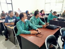 Kementan Cetak Trainer Proposal Bisnis di Provinsi Kalimantan Selatan