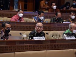 Setkab Pangkas APBN Rp16,32 Miliar