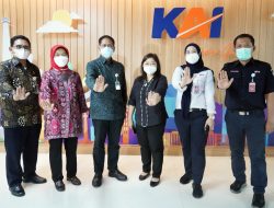 Komnas Perempuan Dukung Langkah KAI Cegah Pelecehan Seksual di Kereta Api