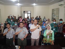 Kementan Cetak Trainer Proposal Bisnis di Provinsi Kalimantan Selatan