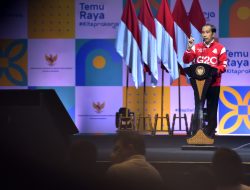 Kasus COVID-19 Kembali Naik, Presiden Imbau Tetap Waspada