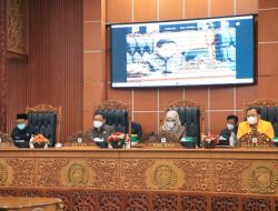Komisi A DPRD Depok minta Peningkatan Kualitas ASN dengan Bimtek