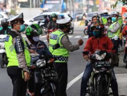 Mulai Digelar 13 Juni, Ini 8 Sasaran Operasi Patuh 2022