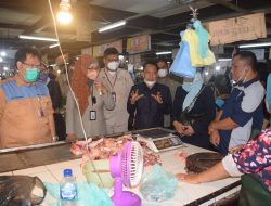 Kementan Kawal Ketersediaan dan Harga Pangan Pokok Jelang Idul Adha 1443H