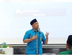 Ketum KNPI: Visi Activispreneur Lahirkan Aktivis ‘Paket Komplet’