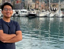 Jenazah Eril akan Tiba di Indonesia Besok