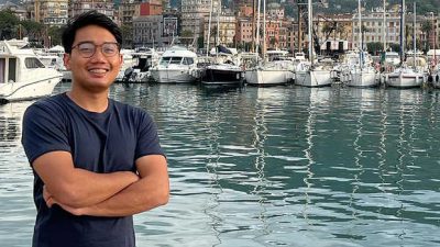 Jenazah Eril akan Tiba di Indonesia Besok