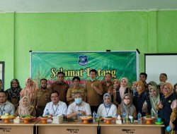 Perpres 35/2022 Kuatkan Fungsi Penyuluhan Pertanian, KSP Pantau Implementasi di Bulukumba