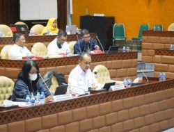 Kementerian PUPR Salurkan 60.706 Unit Bantuan Rumah Swadaya