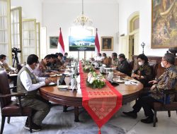 Kemenag Siapkan Pengaturan Hewan Kurban di Tengah Wabah PMK