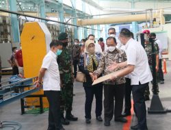 Industri Keramik Investasi Rp 300 Miliar, Menuju Produsen Lima Besar Dunia