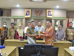Ini Langkah Badan Pangan Nasional/NFA Dukung Stabilisasi dan Ketersediaan Pangan di Aceh