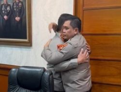 Tanggapi Kapolda Peluk Ferdy Sambo, Kompolnas: Itu Pertemanan