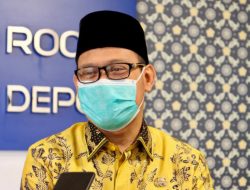 Jadi Juara Pertama Lomba Keluarga Teladan Tingkat Provinsi, Wakil Wali Kota Depok: Semoga Jadi Contoh