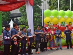 HUT Ke-1 NFA, Kepala Badan: Kami Komitmen Jaga Stabilisasi Pangan