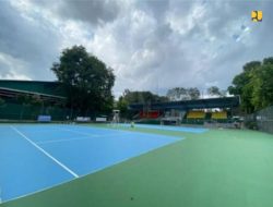 Dukung Pelaksanaan ASEAN Para Games 2022, Kementerian PUPR Benahi 8 Venue