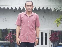 Achmad Marzuki Ditunjuk Sebagai Pj Gubernur Aceh, Din Minimi: Keputusan Tepat
