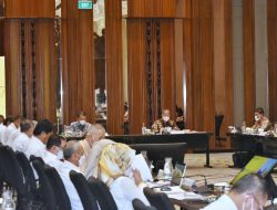 Pasokan Energi Berkesinambungan Katrol Daya Saing Industri