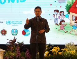 Menkes: Pentingnya Dukungan Daerah Dalam Pelaksanaan Transpormasi Sistem Kesehatan