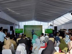 Percepatan Digitalisasi, Kemendag Targetkan Sejuta Pedagang UMKM dan Seribu Pasar Rakyat