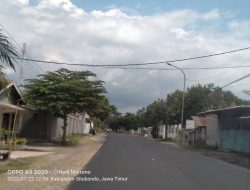 Jalan Nasional Situbondo – Ketapang – Banyuwangi Mulai Diperbaiki