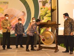 Isu Krisis Pangan Dunia, Badan Pangan Nasional Siapkan Langkah-langkah Strategis