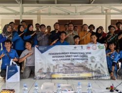 Kementan Siapkan Job Seeker dan Job Creator Melalui Permagangan