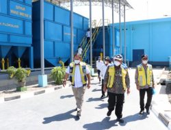 SPAM Waemese II Siap Diresmikan, Penuhi Kebutuhan 70% Air Bersih Warga Labuan Bajo