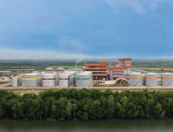 JARR IPO di BEI, Bisnis Biodiesel Kantongi Kontrak 305.000 KL FAME dengan Pertamina