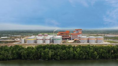 JARR IPO di BEI, Bisnis Biodiesel Kantongi Kontrak 305.000 KL FAME dengan Pertamina