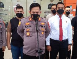 Buntut Pernikahan Manusia dan Kambing, Satreskrim Polres Gresik Tetapkan 4 Tersangka Penodaan Agama