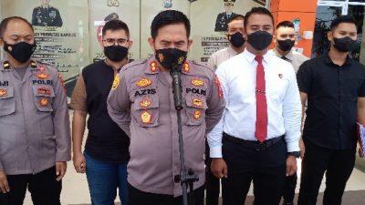 Buntut Pernikahan Manusia dan Kambing, Satreskrim Polres Gresik Tetapkan 4 Tersangka Penodaan Agama