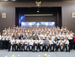 KAI Genjot Persiapan Operasional LRT Jabodebek Sebaik Mungkin