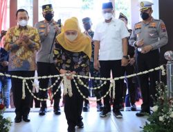 Gubernur Khofifah Berharap Layanan Masyarakat Makin Mudah Diakses dan Akuntabel