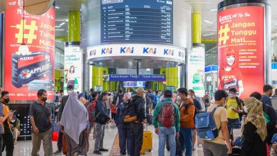 Buat Jadwal Liburan! Ini Hari Libur Nasional dan Cuti Bersama Tahun 2025