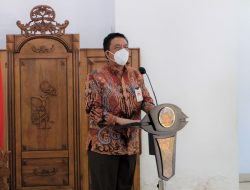 Kemenperin Gelar Diklat 3 in 1 Barista, Pacu Kinerja Industri Kopi