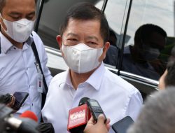 Di Mulai Tahun Ini, Asesmen ASN ke IKN Klaster Pertama