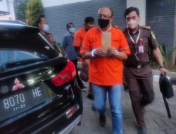 Kejati Jatim Tahan 4 Tersangka Kredit Fiktif Senilai 5, 4 Milyar